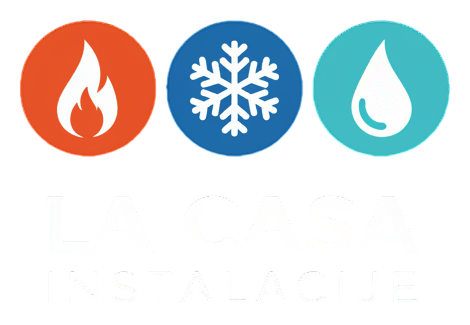 La Casa Instalacije
